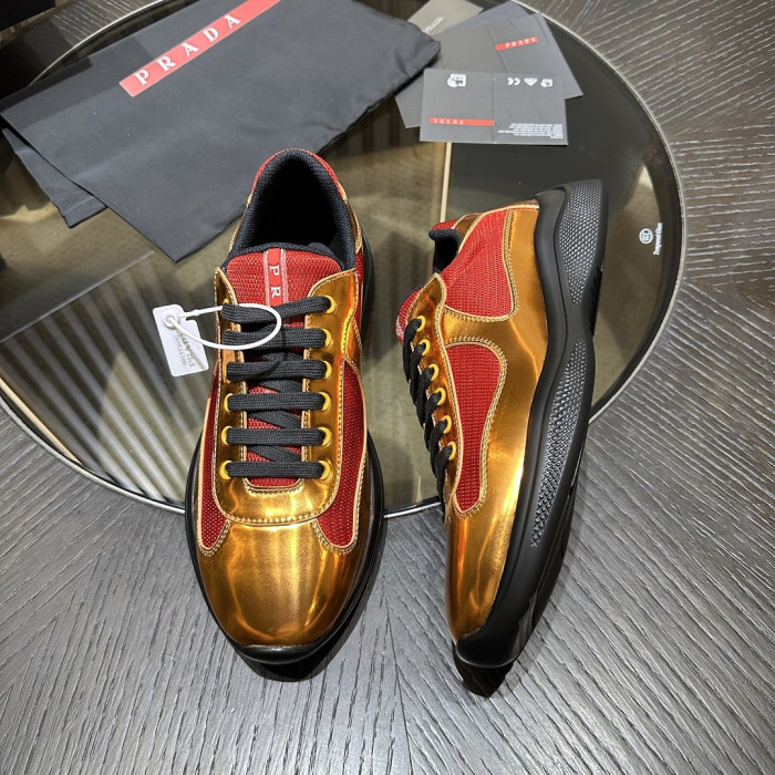 PRA SNEAKER PRA-175