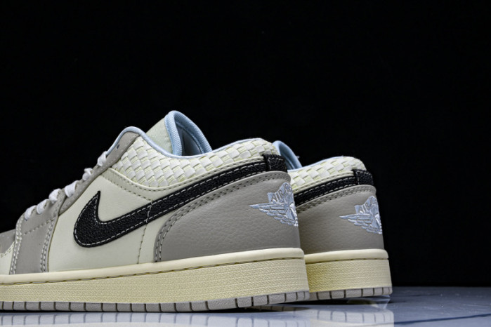Air Jordan 1 Low HQ3440-101