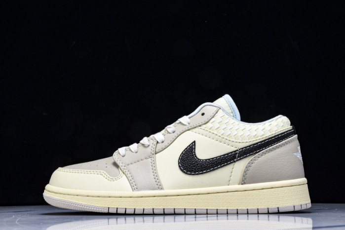 Air Jordan 1 Low HQ3440-101
