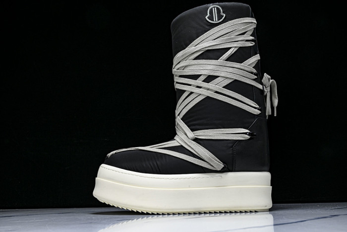 RICK OWEN.S SNEAKER RO-384