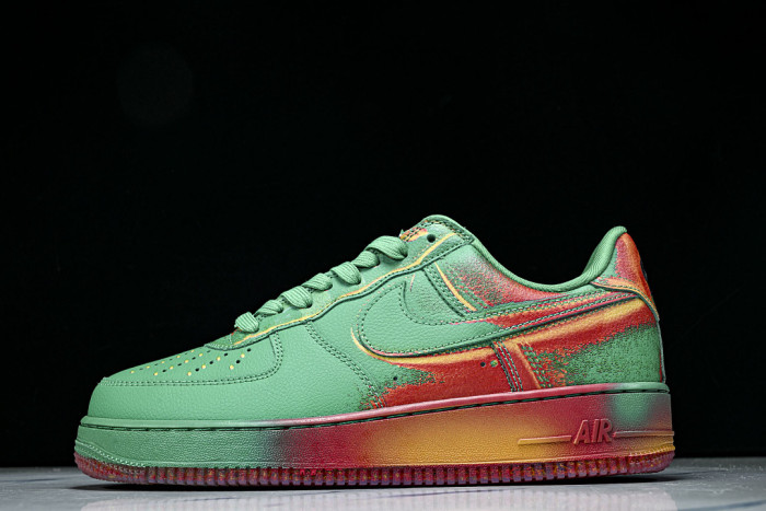 Nike Air Force 1'07 Low IB6834-300