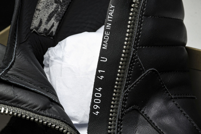R1ck owen.s sneaker ro-242