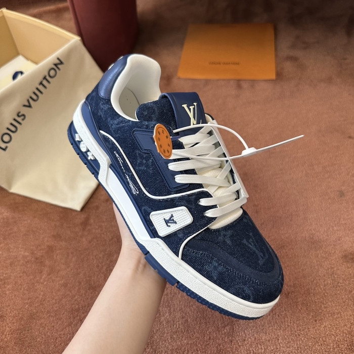 LVT SNEAKERS LVSRS-0284