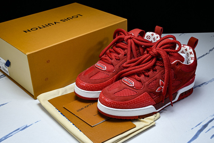 LOU VUIT SNEAKERS LVSS-0050