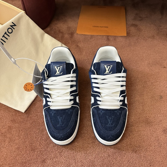 LVT SNEAKERS LVSRS-0284