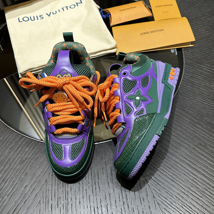 LOU VUIT SKATE LVSK-0039