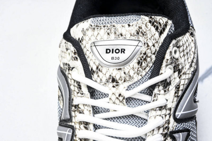 DR B30 SNEAKER DRB-070