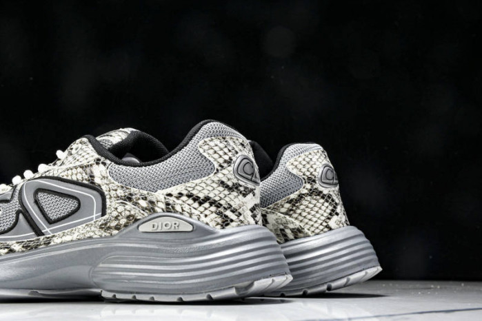 DR B30 SNEAKER DRB-070