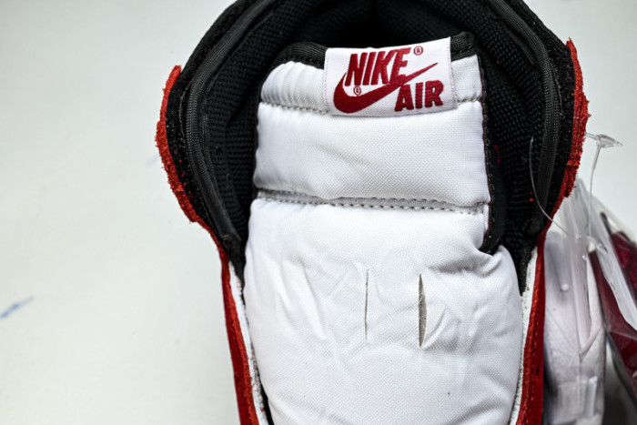 Travis Scott x Air Jordan AJ1 High OG（2025） DH3227-601