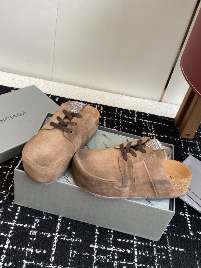 BALENGA &BIRKEN SLIDE BL-055