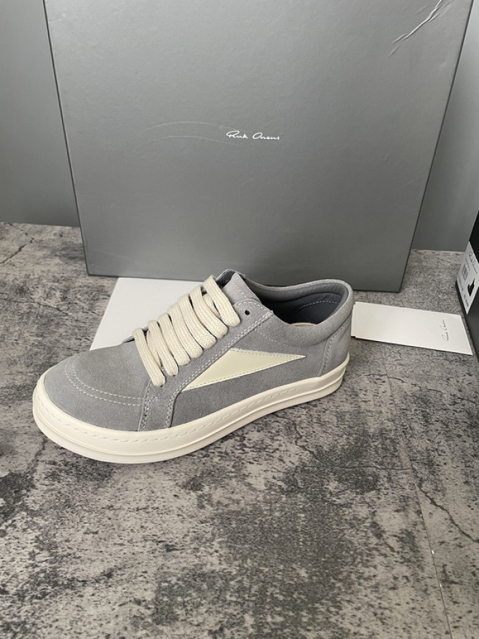 RICK OWEN.S SNEAKER RO-259