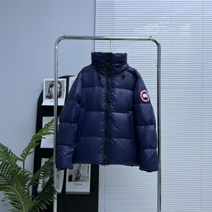Can*a G00se clothes cgc-019