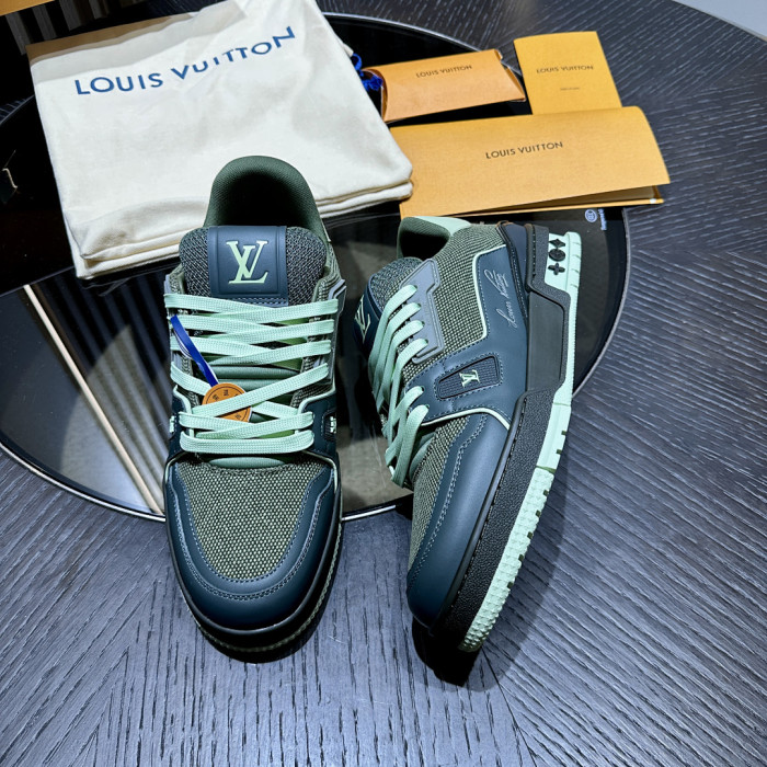 LVT SNEAKERS LVSRS-0120