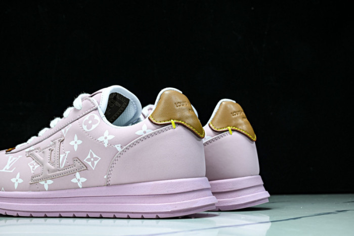 L*VT BUTTERSOFT SHOES LASS-009