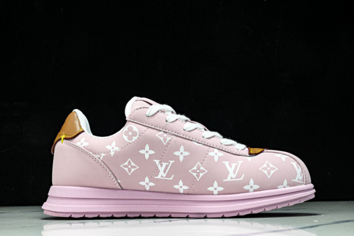 L*VT BUTTERSOFT SHOES LASS-009