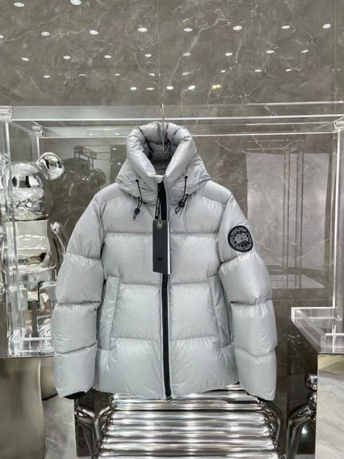 Can*a G00se clothes cgc-013