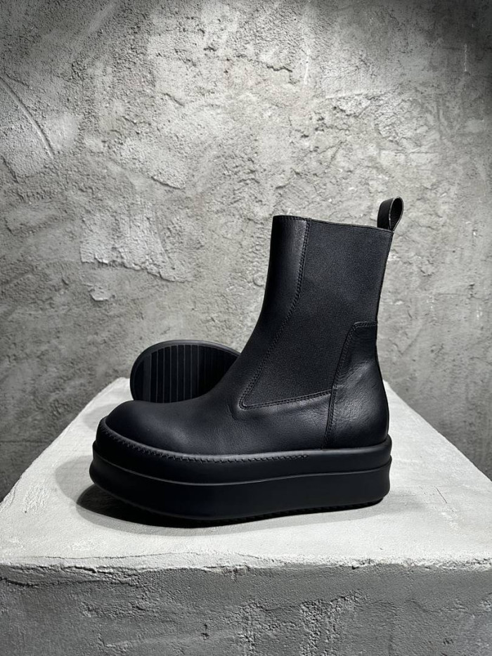 RICK OWEN.S SNEAKER RO-369
