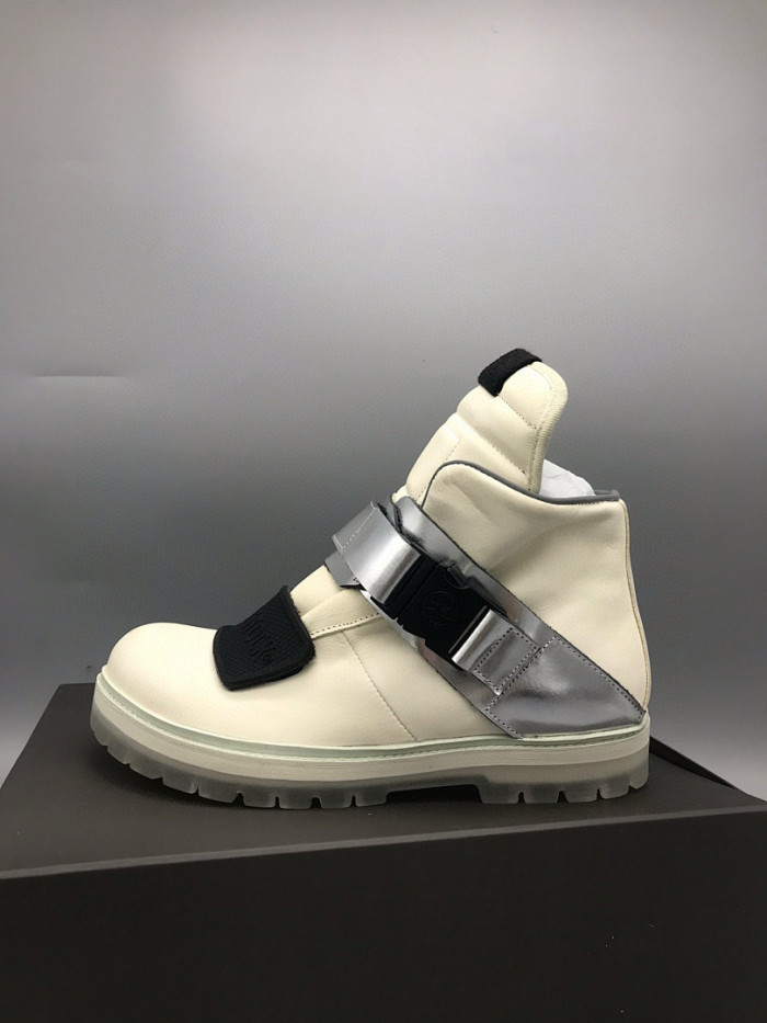 RICK OWEN.S SNEAKER RO-381