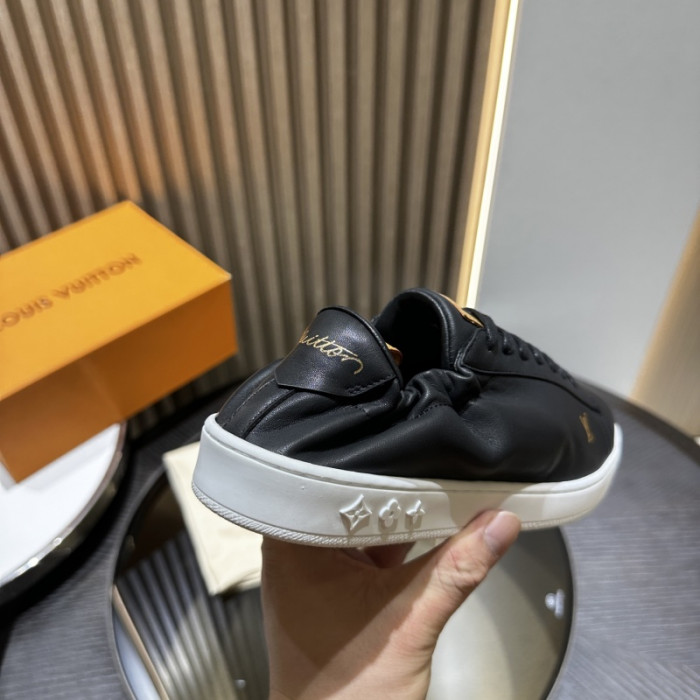 L*VT FOOTPRINT SNEAKER LFTSR-022