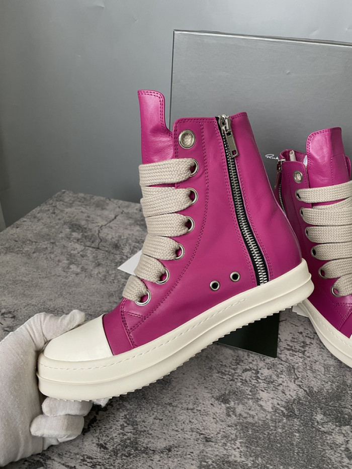 RICK OWEN.S SNEAKER RO-283