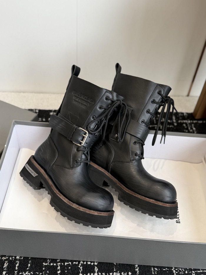 B*ALE*NGA BOOT BSB-056