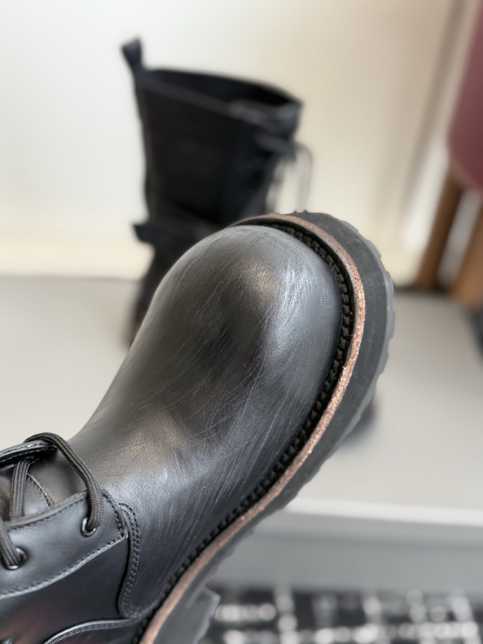 B*ALE*NGA BOOT BSB-056