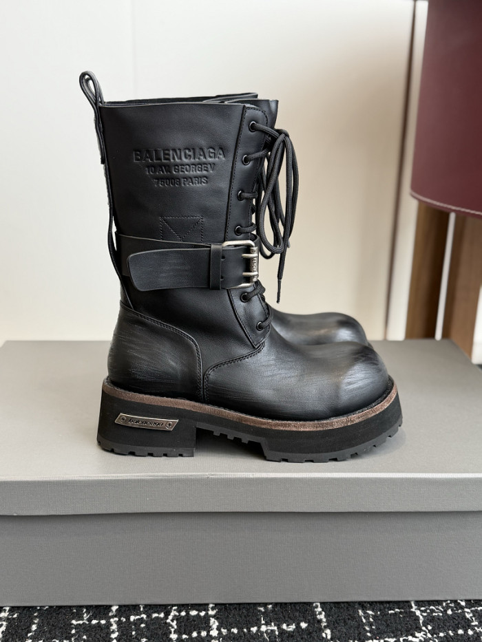 B*ALE*NGA BOOT BSB-056