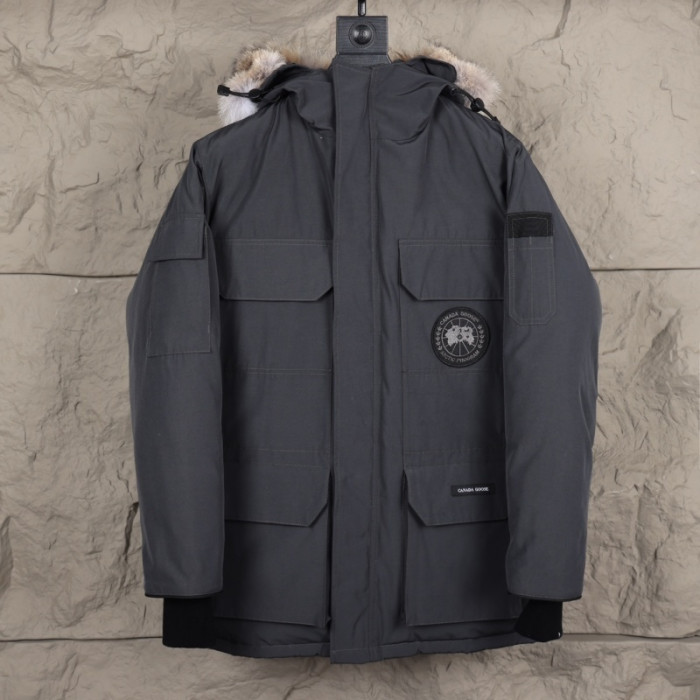 Can*a G00se clothes cgc-002