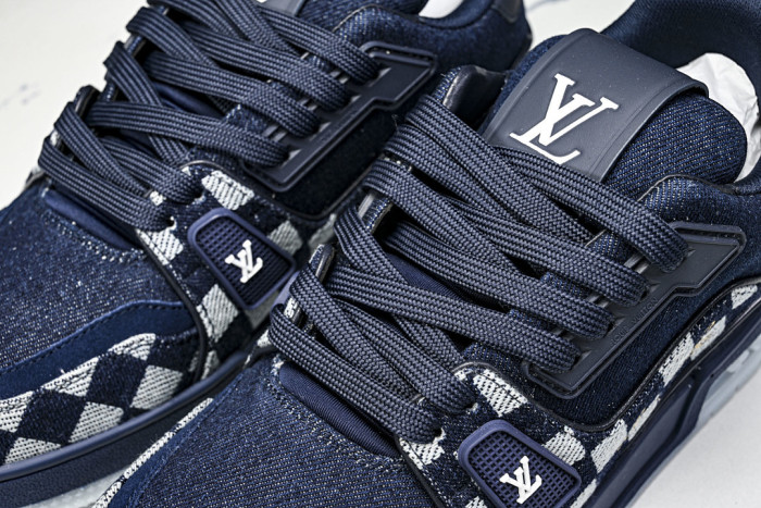 LVT SNEAKERS LVSRS-0112