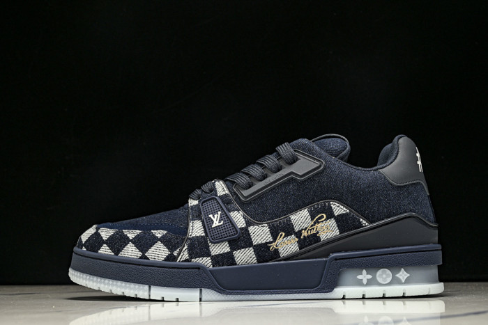 LVT SNEAKERS LVSRS-0112
