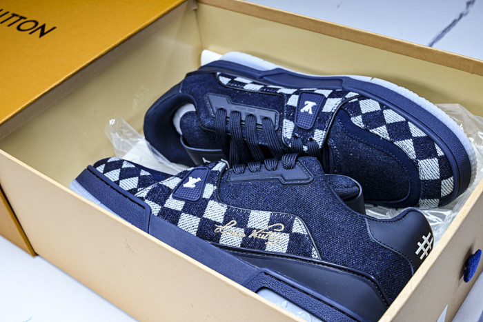 LVT SNEAKERS LVSRS-0112