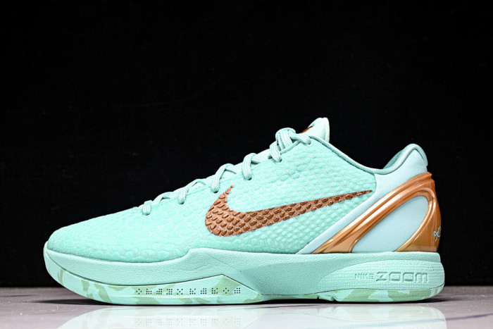 Nike Zoom Kobe 6 IQ5774-300