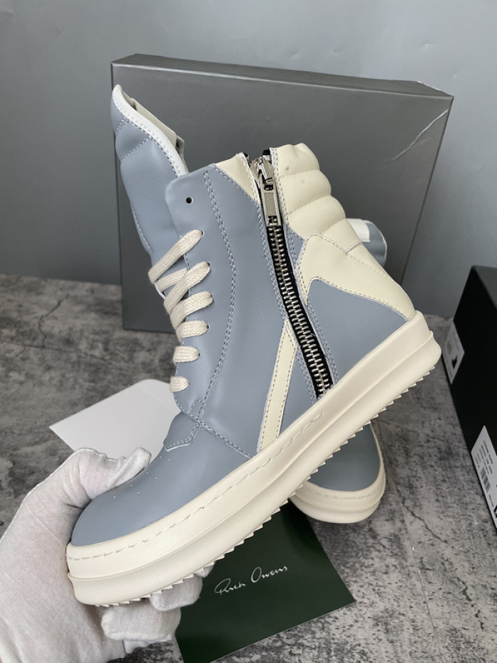 RICK OWEN.S SNEAKER RO-345