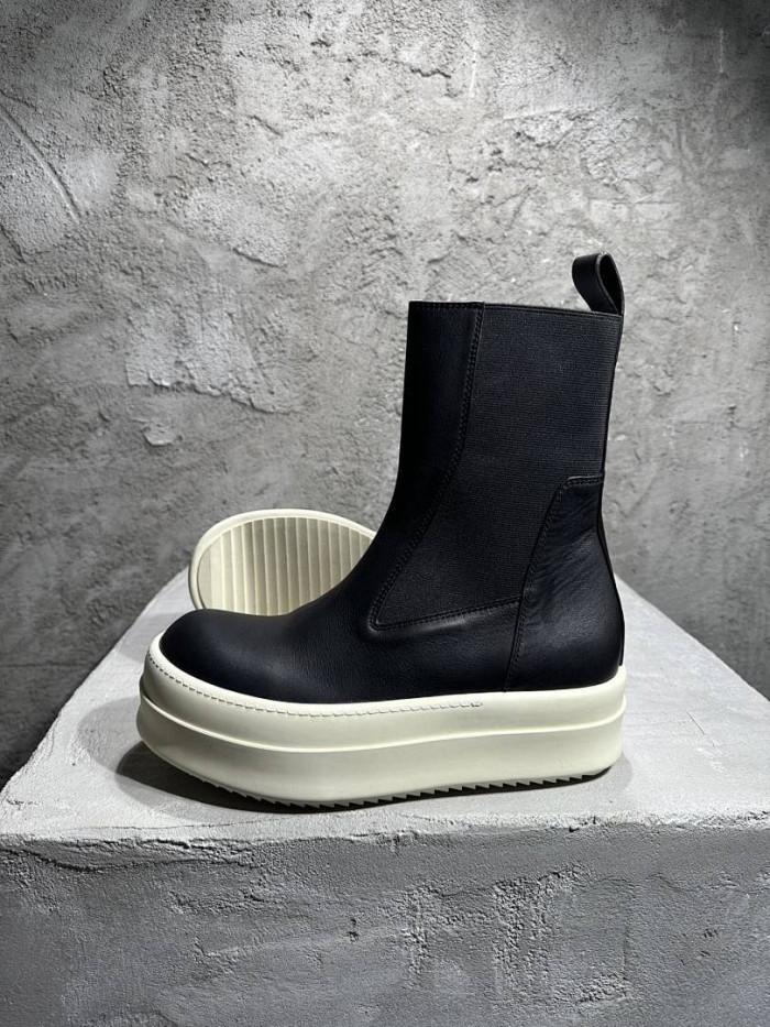 RICK OWEN.S SNEAKER RO-368