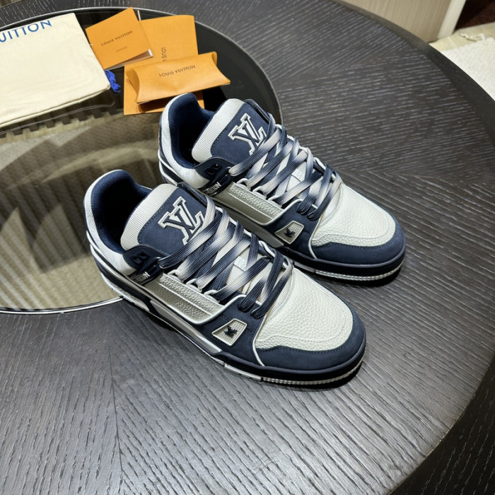 LOU VUIT SNEAKERS LVSS-0394