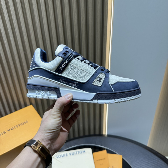 LOU VUIT SNEAKERS LVSS-0394