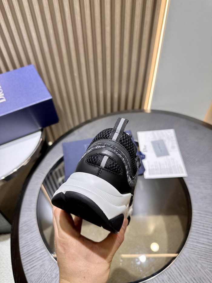 DR B22 TRAINER SNEAKERS DRB22-059