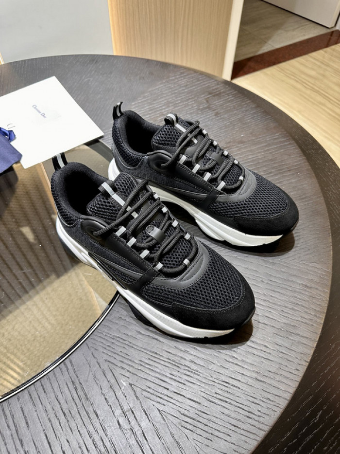 DR B22 TRAINER SNEAKERS DRB22-059