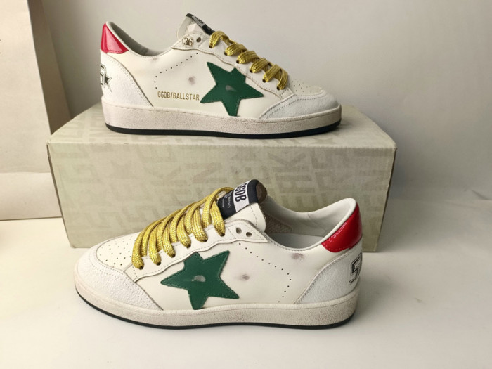 G*LDEN G*OSE SNEAKERS GGS-026