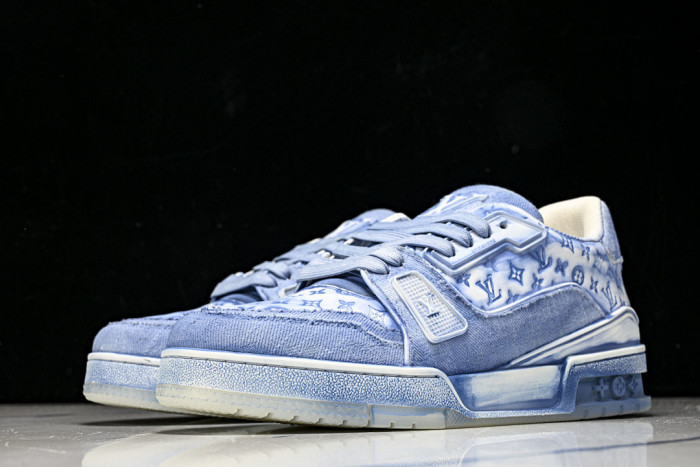 LVT SNEAKERS LVSRS-0156