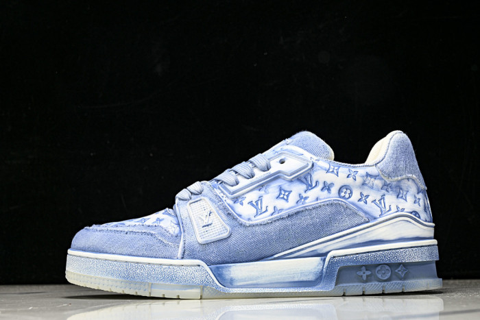 LVT SNEAKERS LVSRS-0156