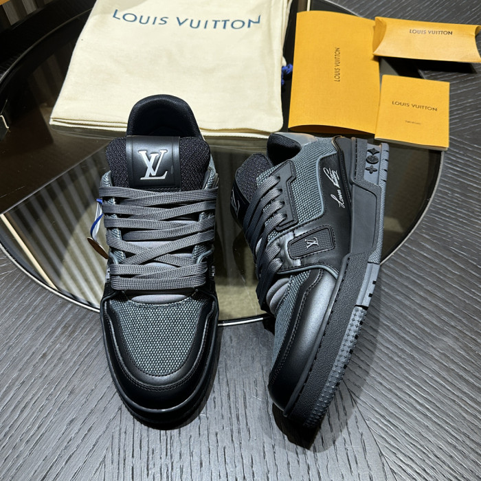 LVT SNEAKERS LVSRS-0147