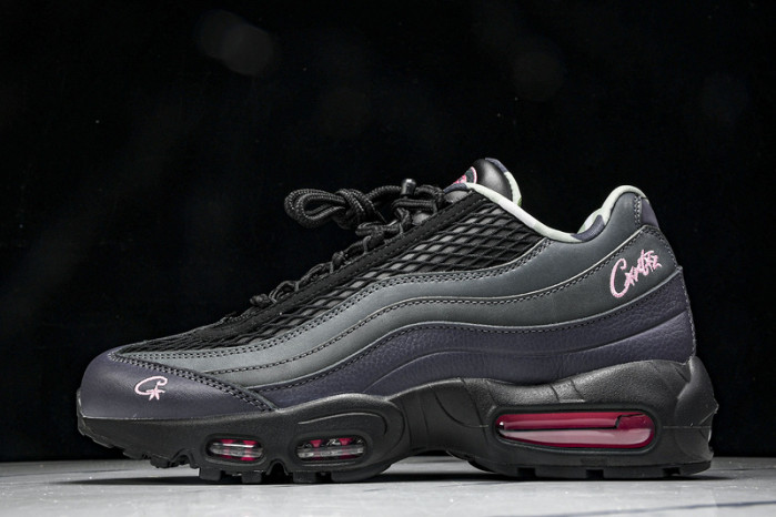 Corteiz x Air Max 95 SP ”Pink Beam” FB2709-001