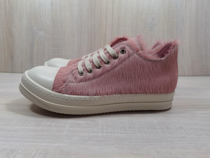 RICK OWEN.S SNEAKER RO-252