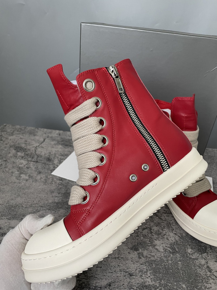 RICK OWEN.S SNEAKER RO-284