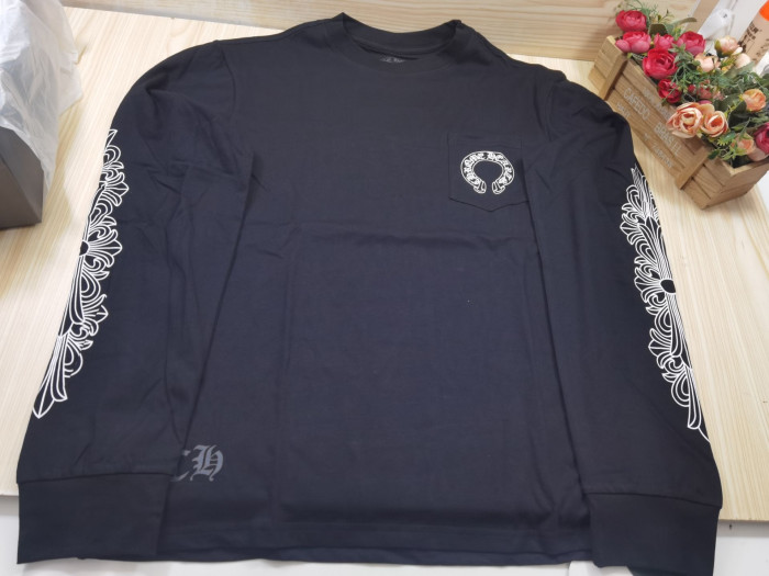 C*HROME H*EARTS CHS-033