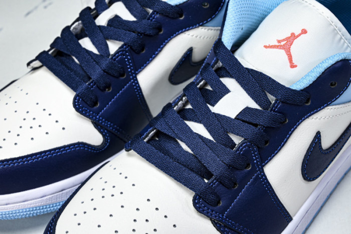 Air Jordan 1 Low 553558-149