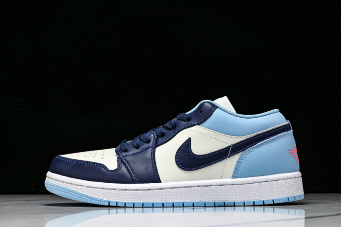 Air Jordan 1 Low 553558-149