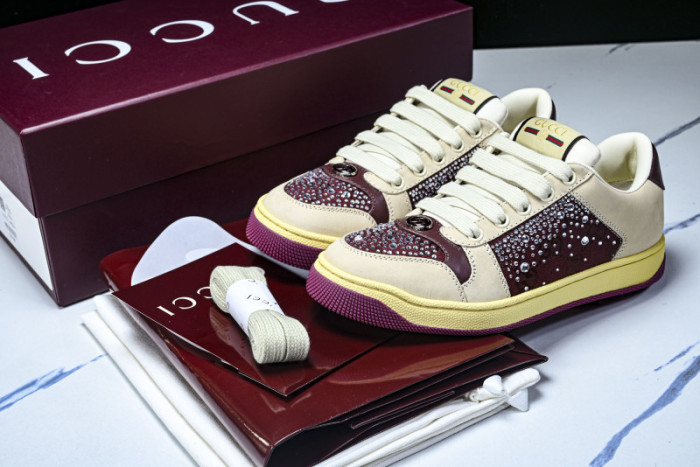 GC sneaker GC-sy0079