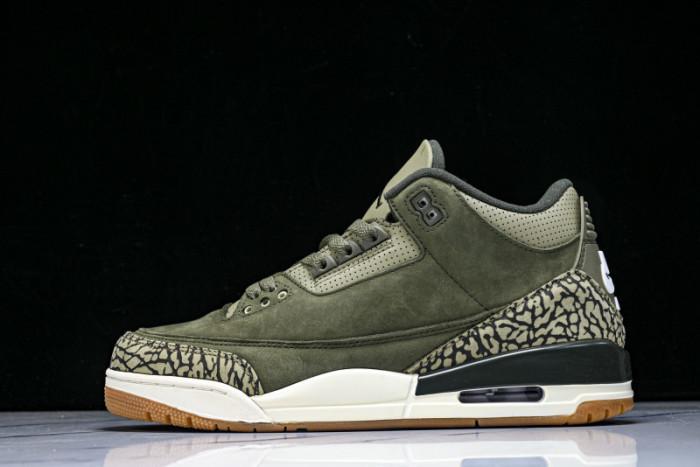 Air Jordan 3 Retro “Family Affair” DN3707-202